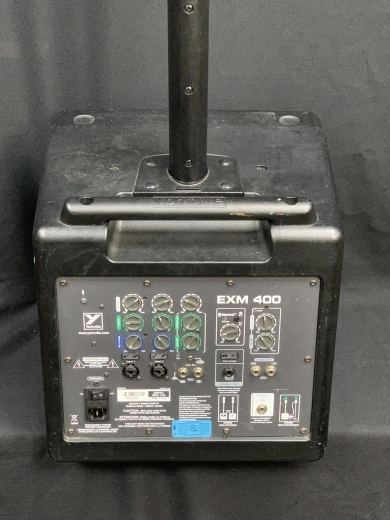 Yorkville - EXM400 2