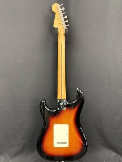 Store Special Product - Fender - Player II Strat - 3-Tone Sunburst