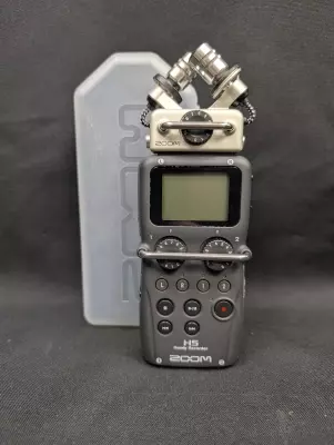 Zoom - H5 ZOOM