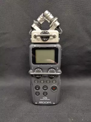 Zoom - H5 ZOOM 2