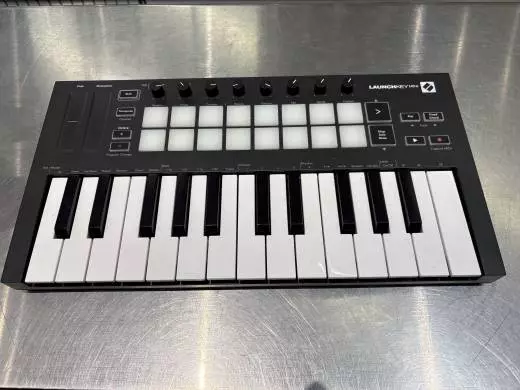 Novation - LAUNCHKEY MINI3