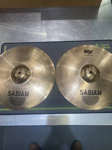 Sabian - 45003XG 2