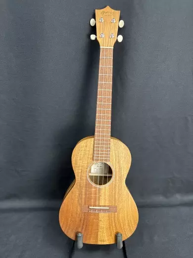 Martin Guitars - T1K Solid Koa Tenor Ukulele