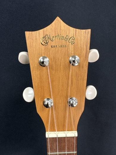 Store Special Product - Martin Guitars - T1K Solid Koa Tenor Ukulele