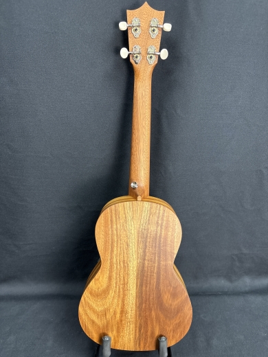 Store Special Product - Martin Guitars - T1K Solid Koa Tenor Ukulele