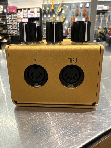 Store Special Product - Walrus Audio - MAKO-ACS1