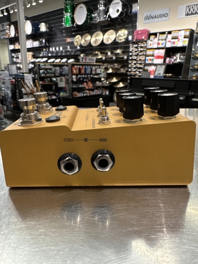 Store Special Product - Walrus Audio - MAKO-ACS1