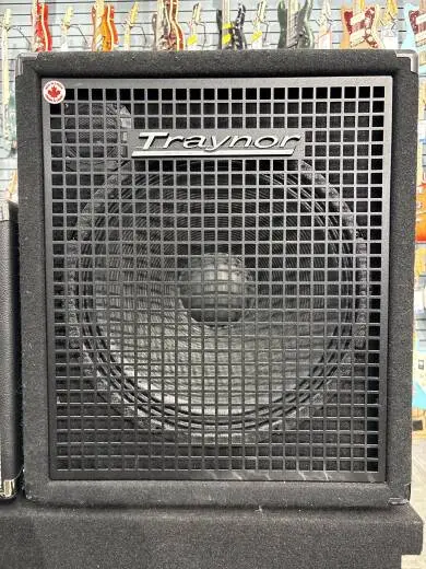 Traynor - Small Block 15