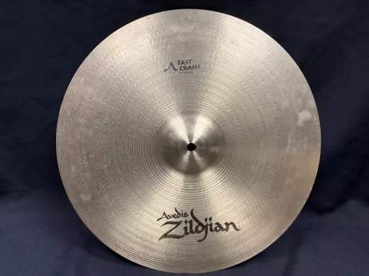 Zildjian - A 17