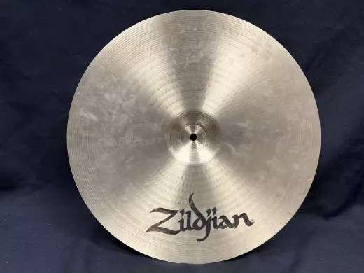 Zildjian - A 17