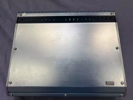 Soundcraft - NOTEPAD-12FX 2