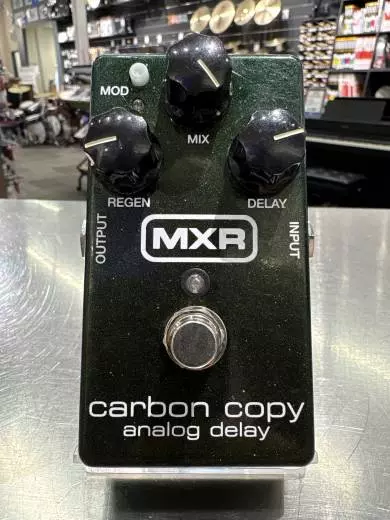 MXR - M169