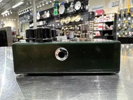 MXR - M169 2