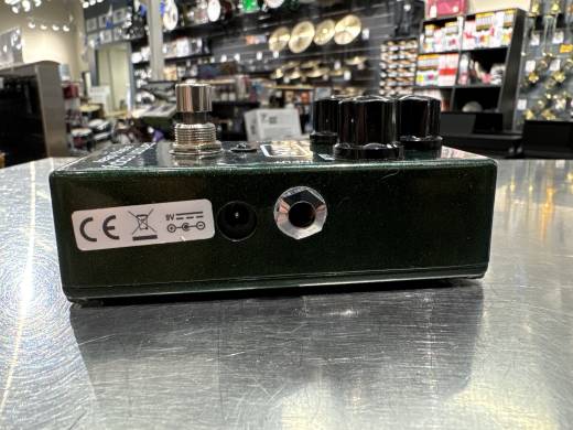 MXR M169 - Carbon Copy Analog Delay | Long & McQuade