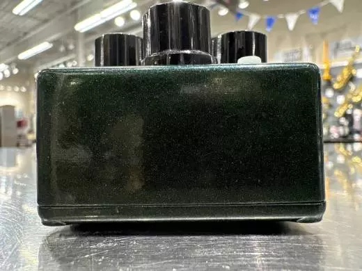 MXR - M169 2