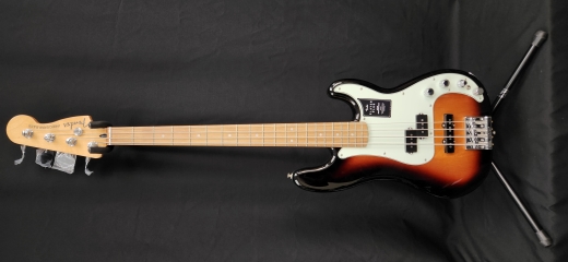 Gear Hunter | Fender - Player Plus P Bass 3 Tone Sunburst