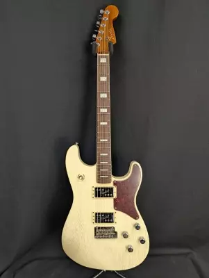 Fender - Uptown Strat - Static White