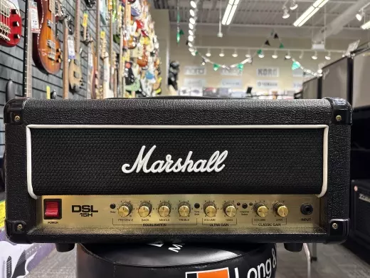 Marshall - DSL15H