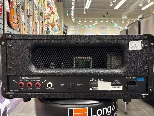 Marshall - DSL15H 2