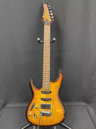 Ibanez - SA160FML-BBT