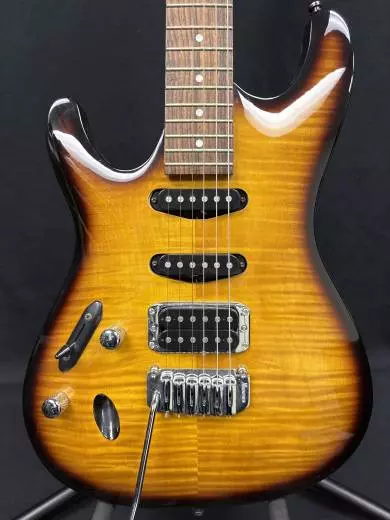 Ibanez - SA160FML-BBT 2