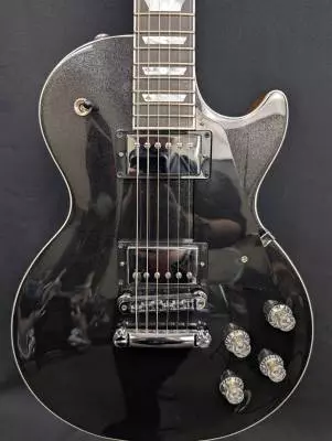 Gibson - Les Paul Modern - Graphite 2
