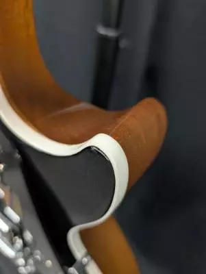 Gibson - Les Paul Modern - Graphite 2