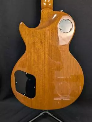 Gibson - Les Paul Modern - Graphite 2