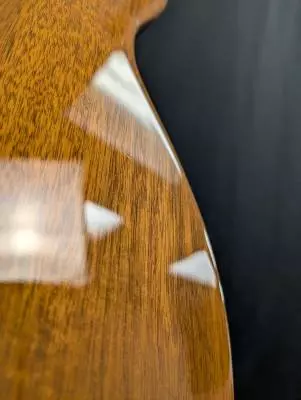 Gibson - Les Paul Modern - Graphite 2