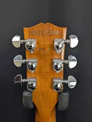 Gibson - Les Paul Modern - Graphite 2