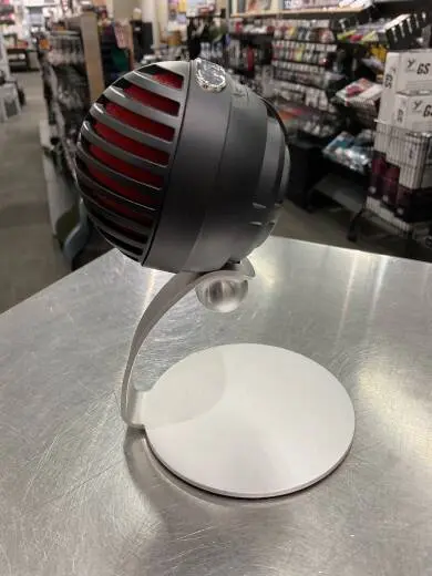 Shure - MV5-B-DIG 2