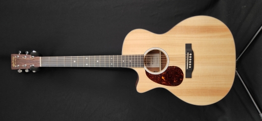 Store Special Product - Martin Guitars - GPC-11E LH