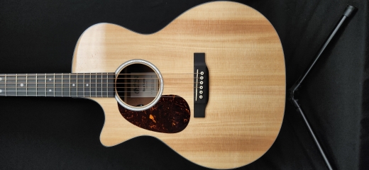 Martin Guitars - GPC-11E LH 2