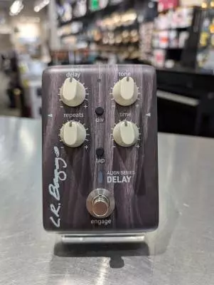L.R Baggs - LR-ALIGN-DELAY 2