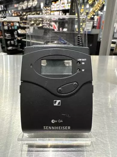 Sennheiser - Evo Series Lav Camera Kit 2