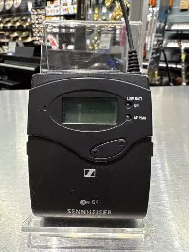 Sennheiser - Evo Series Lav Camera Kit 2