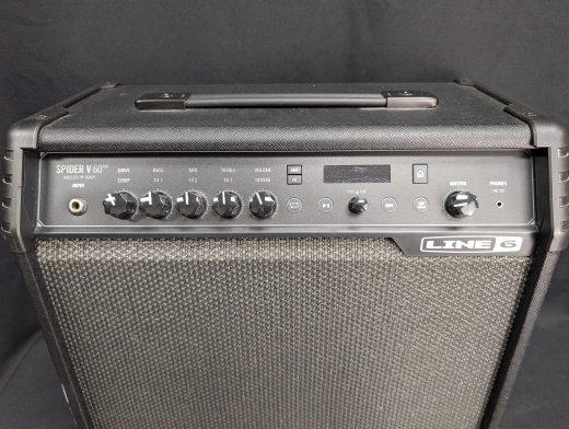 Line 6 - SPIDER5MK2-60 2