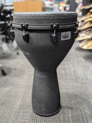 Remo - Mondo 25x14 Djembe - Black Earth 2