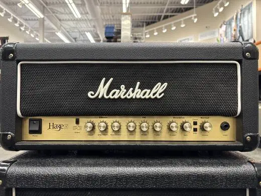 Marshall - Haze 15W 2 Channel Head