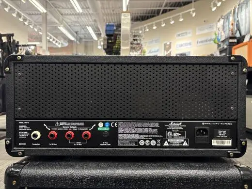 Marshall - Haze 15W 2 Channel Head 2