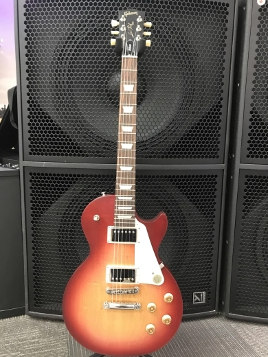 Gibson - LP Tribute Satin Cherryburst