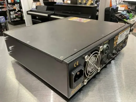 MarkBass Little Mark Tube 2