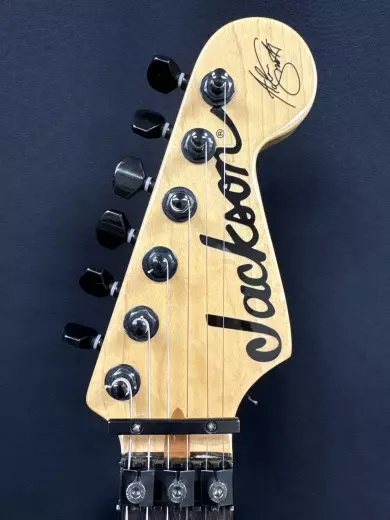 Jackon Adrian Smith Modified 2