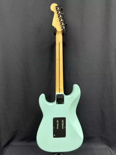 Jackon Adrian Smith Modified 2