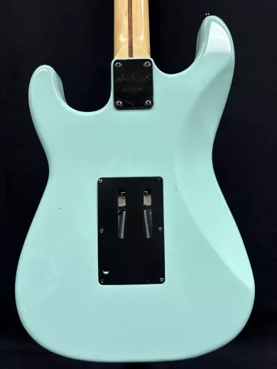 Jackon Adrian Smith Modified 2