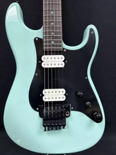 Jackon Adrian Smith Modified 2