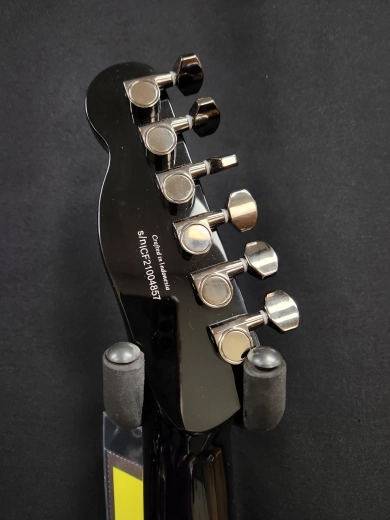 Fender - Custom Telecaster FMT 2