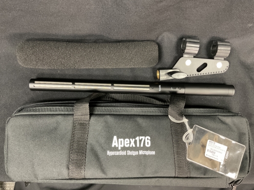 Apex - APEX176