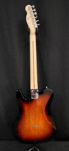 Squier - Affinity Telecaster 3-Tone Sunburst 3