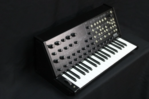 Korg - MS-20 MINI